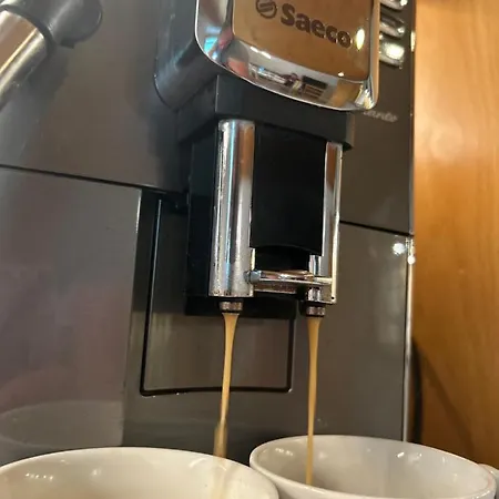 Ferienwohnung Tux דירה