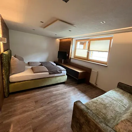 Ferienwohnung Tux * Tux