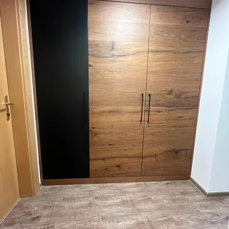 Ferienwohnung Tux *