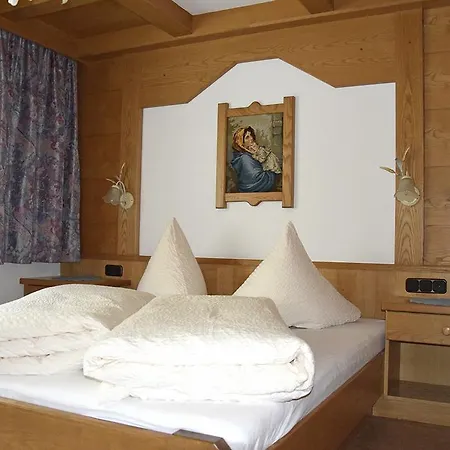 Ferienwohnung Tux טוקס