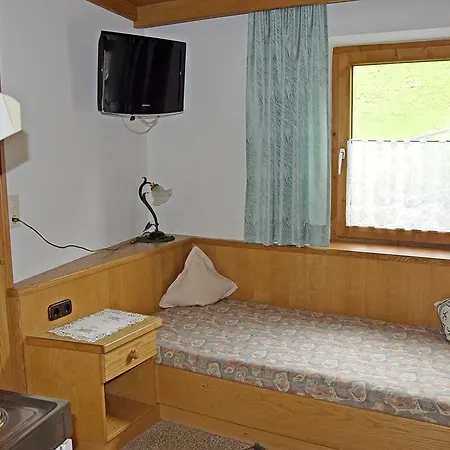 Ferienwohnung Tux דירה *