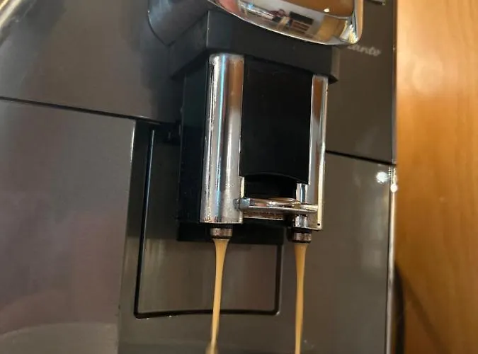 Ferienwohnung Tux Apartament