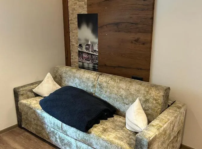 Ferienwohnung Tux Tux