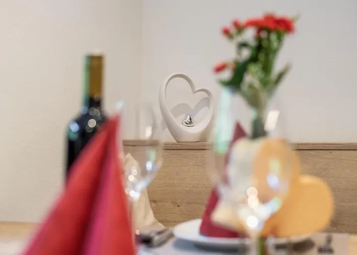 Ferienwohnung Tux * Tux