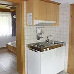 Ferienwohnung Tux شقة