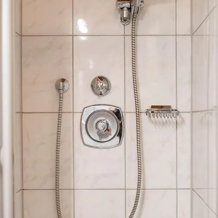 Ferienwohnung Tux Apartmán *